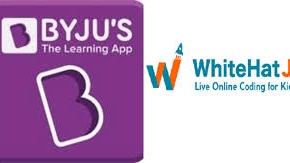 byju's coding course