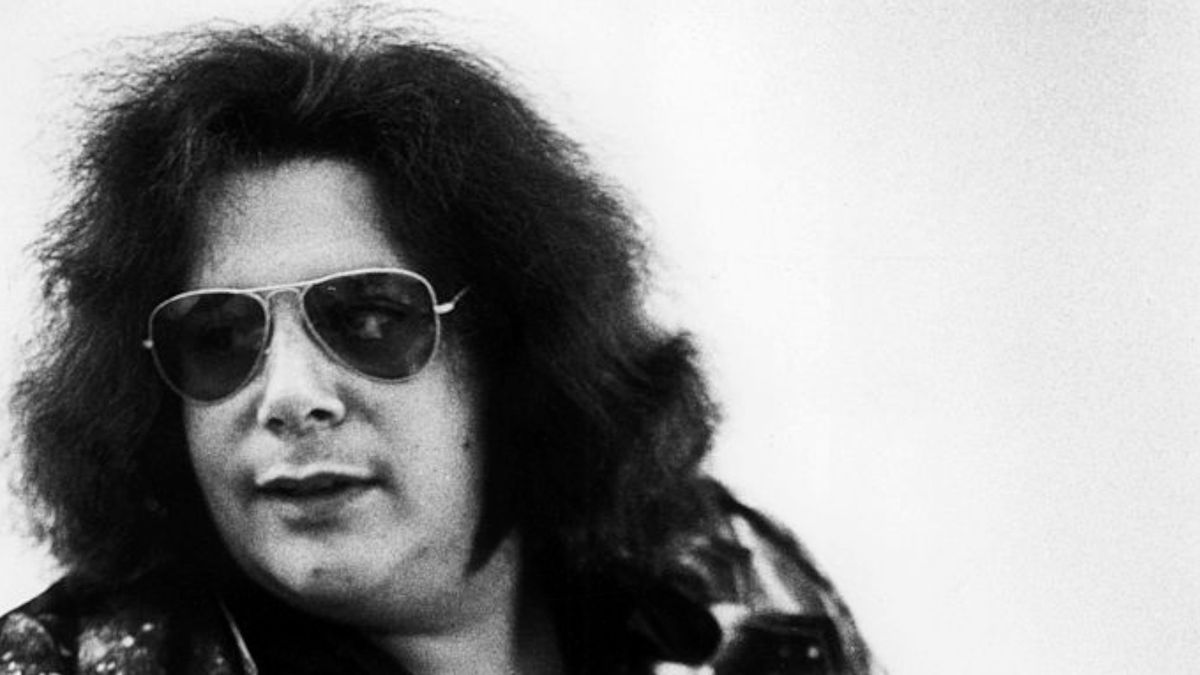 Here's Why Leslie West is a Guitar Legend Like No Other | GuitarPlayer