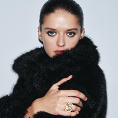 Zara winter collection