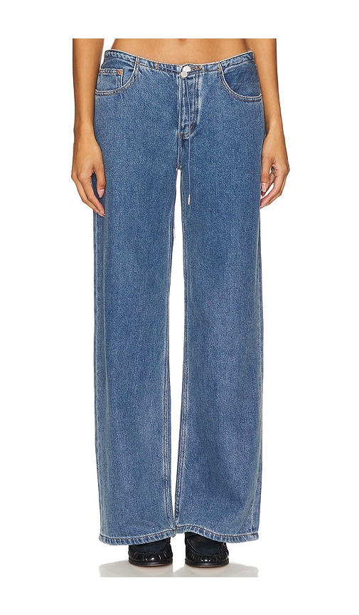 Cool Wide Leg