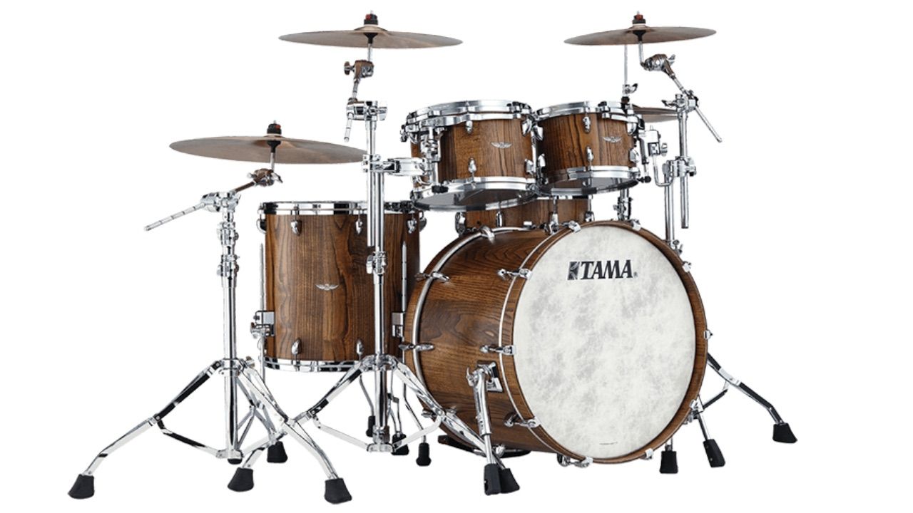 Tama 2021 finishes