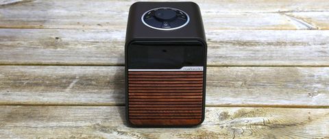 Ruark Audio R1 Mk4 DAB radio