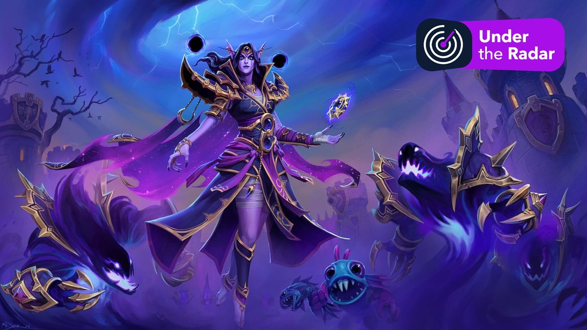 Heroes of the Storm made a surprise return at BlizzCon 2026 — and I still think it's secretly the best MOBA out there