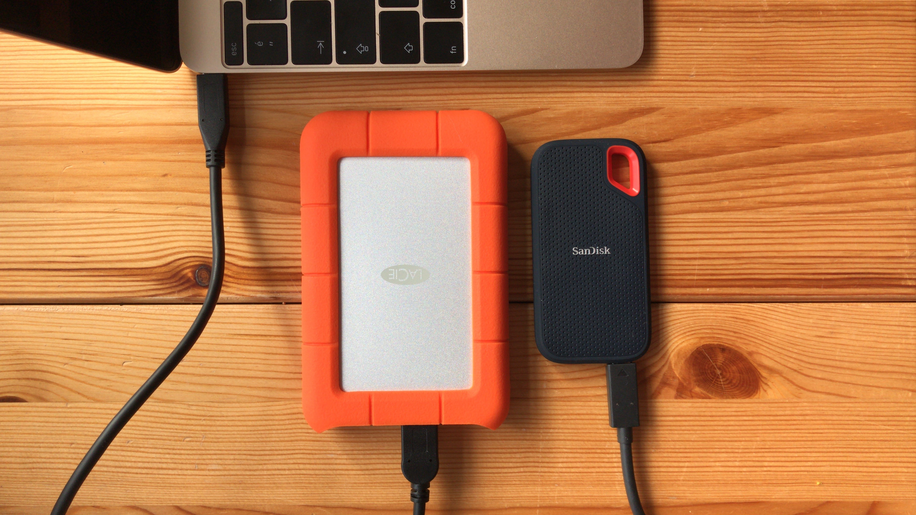 best external harddrive for mac