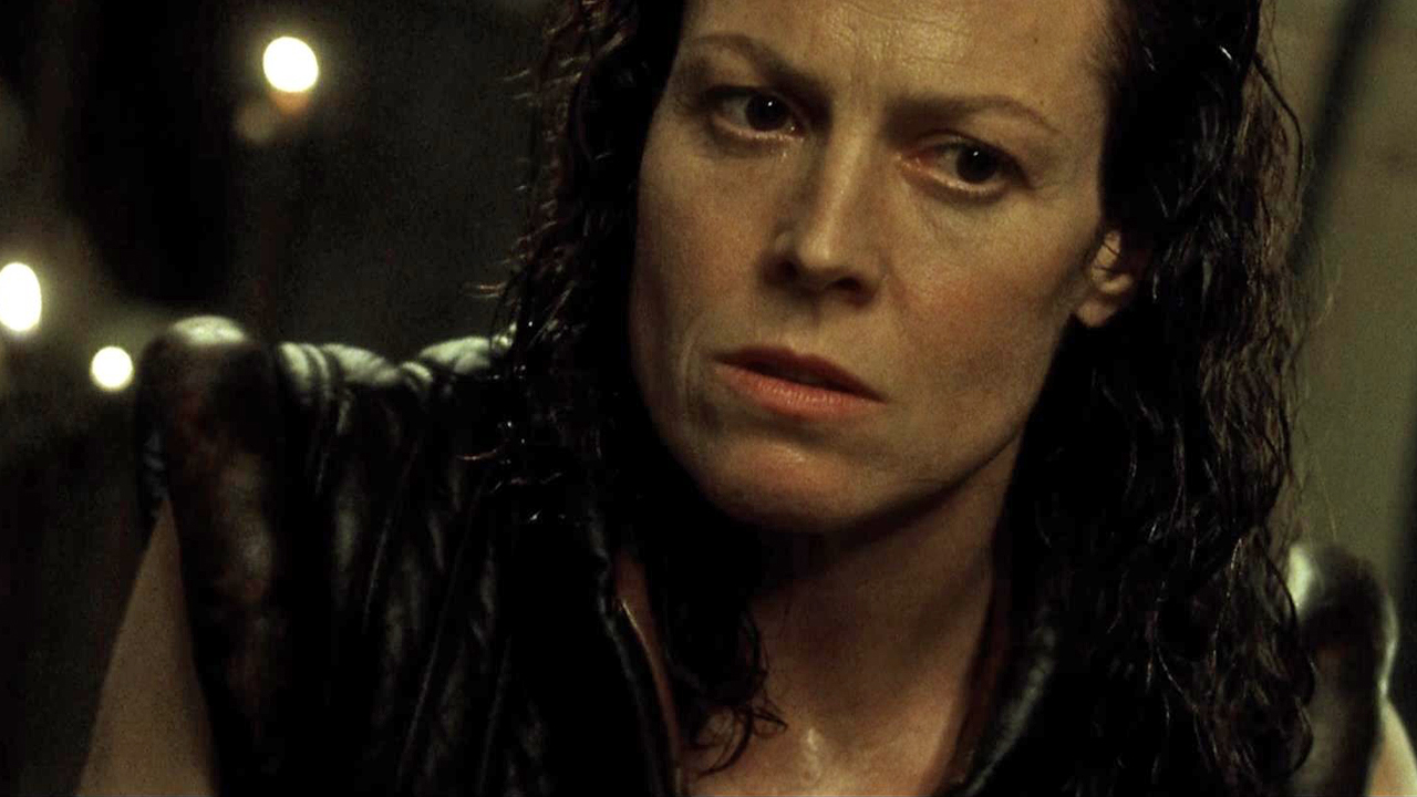 Hear Me Out But Alien Resurrection Is Secretly Genius If Everything After Alien 3 Is Ripley S Dying Fever Dream Gamesradar
