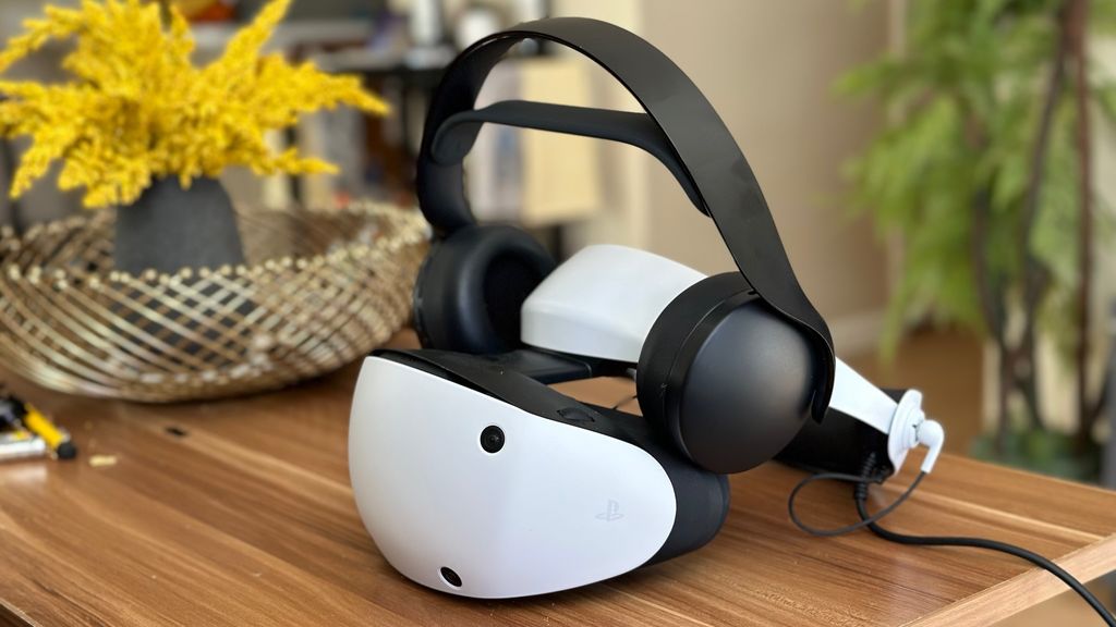 Do wireless headphones work with PSVR 2? Android Central