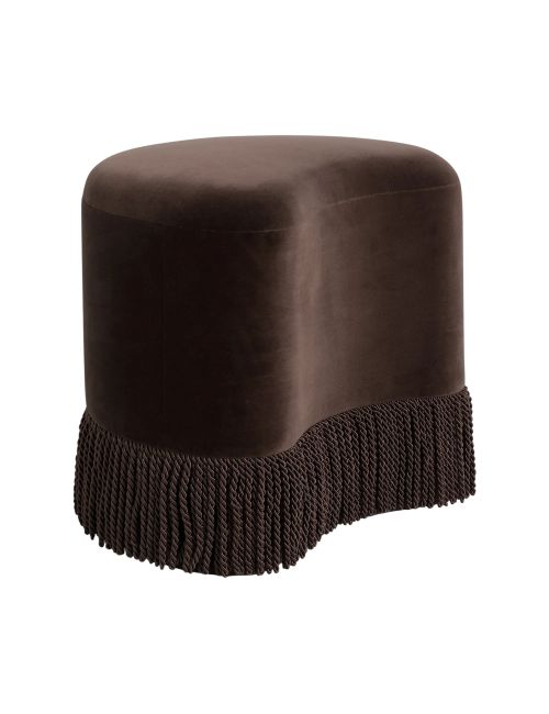 Brahm Stool by Aimee Song