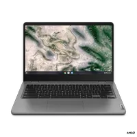 Lenovo Chromebook 14e:$300$150 at Amazon
