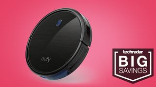 Promo Eufy 11S