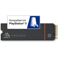 Seagate FireCuda 530 | 500GB | $89.99 at Amazon