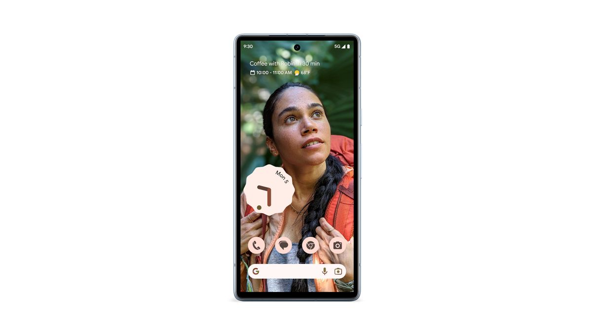 Google Pixel feature drop includes safety check and macro video — here ...
