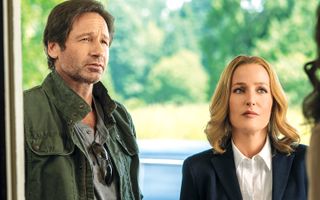 X-Files (2016 - Present) - BEST