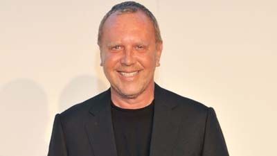 Michael Kors Interview - Michael Kors on Lifetime Achievement Award | Marie  Claire