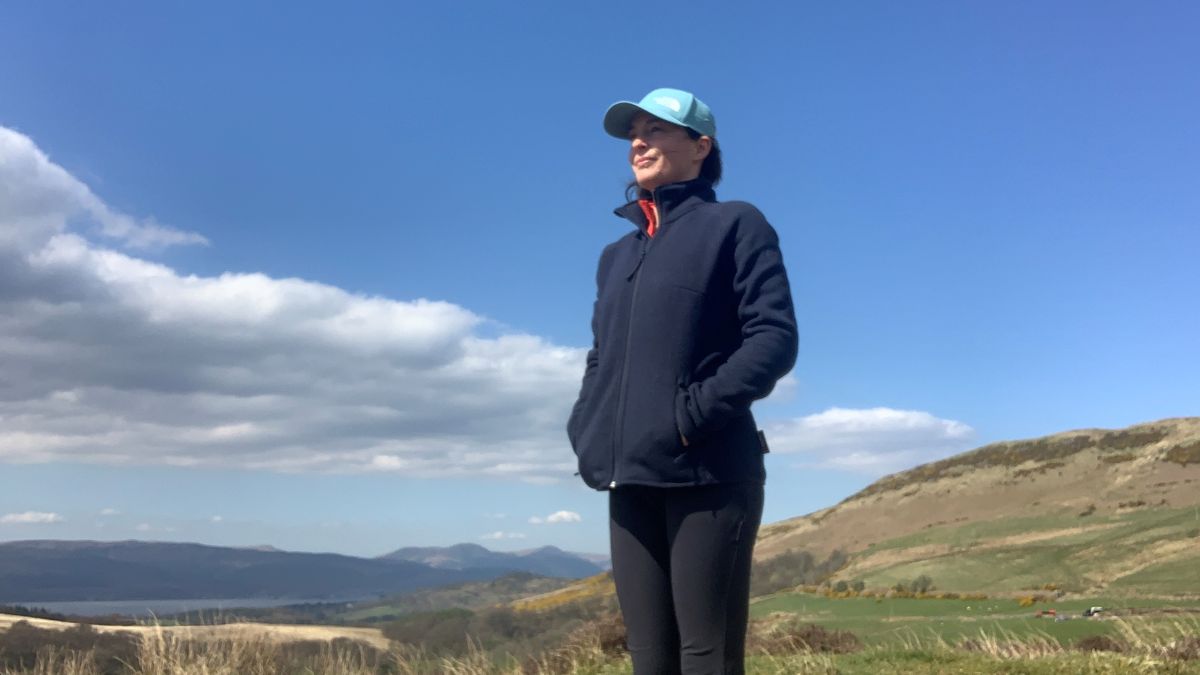 Helly Hansen Varde Fleece Jacket 2.0 review: mid layer or outer layer ...