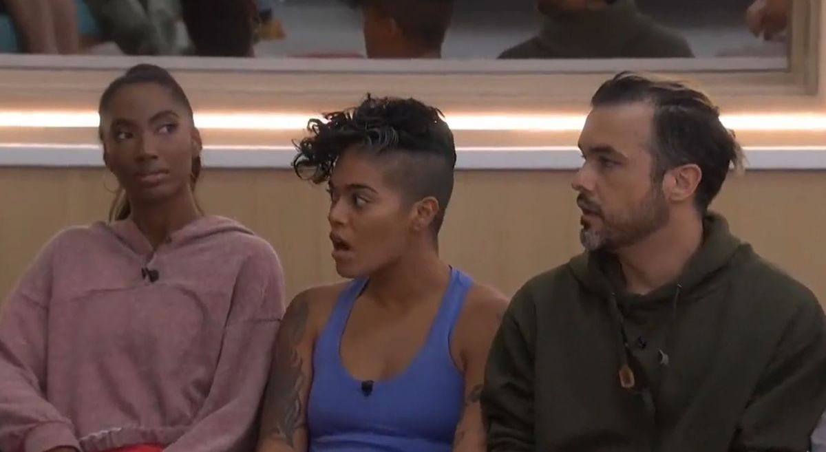 Who won HOH on Big Brother last night? Why fans are angry What to Watch