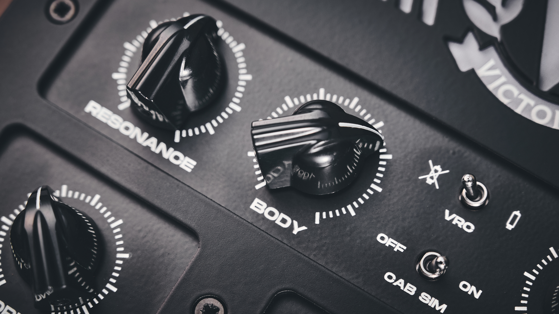 Victory The PowerValve⁤ 200