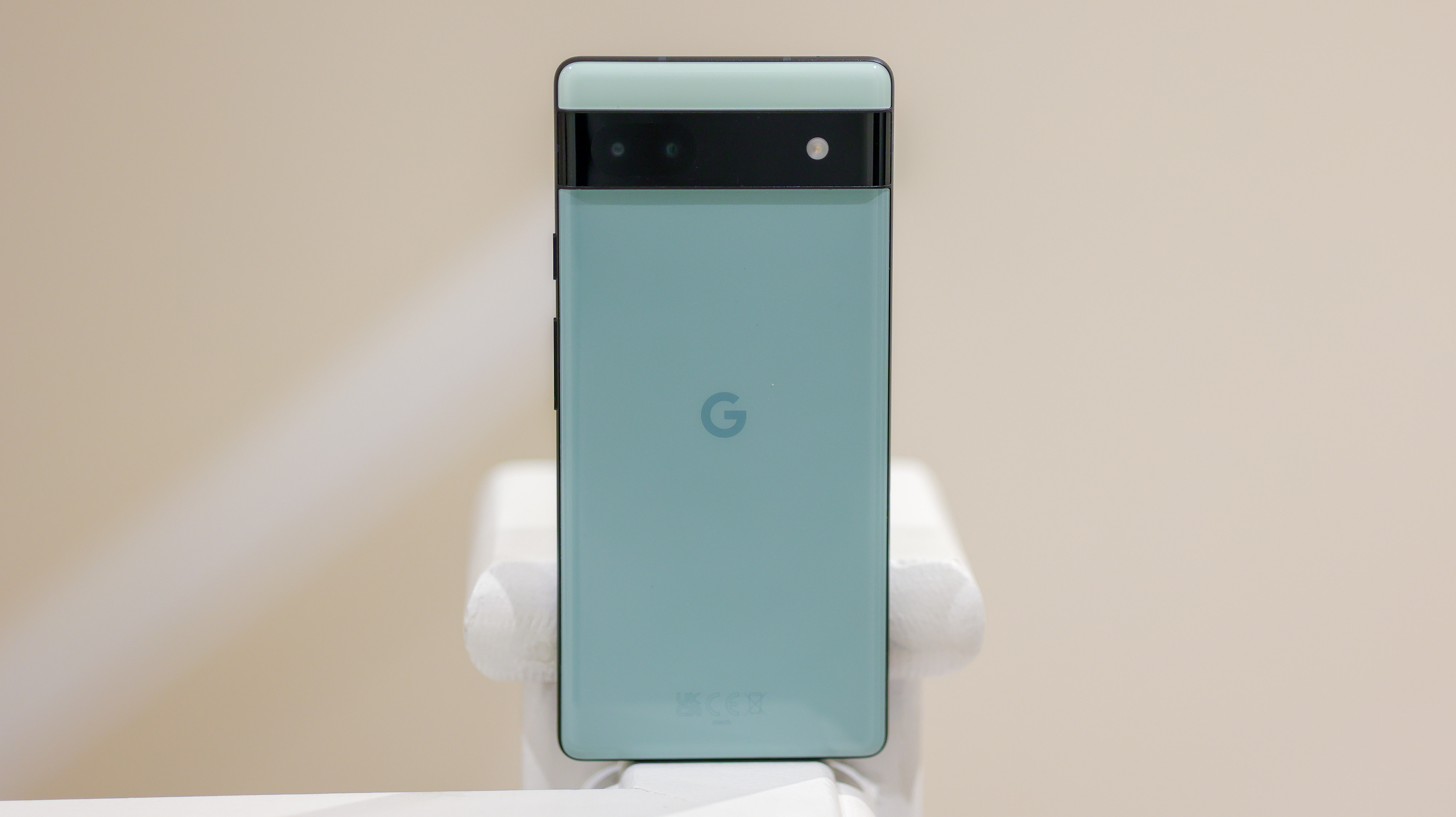 Google Pixel 6a review - a great camera phone for the cash