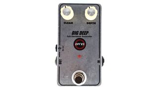 OPFXS Dig Deep pedal