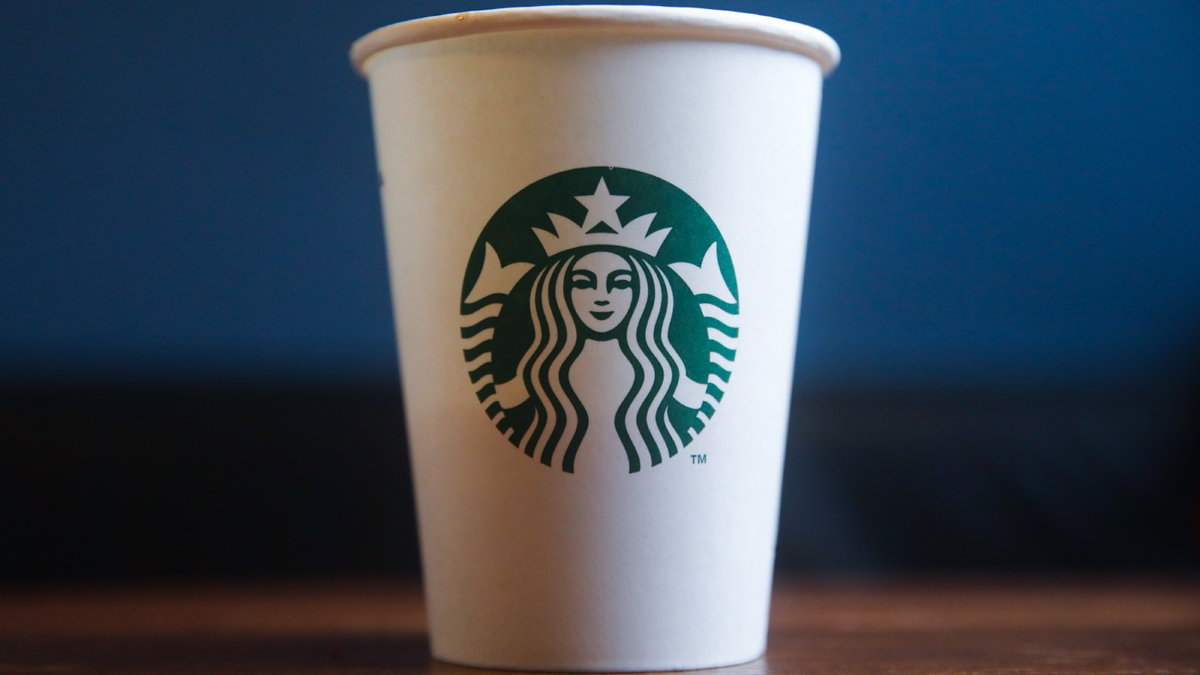 Is Starbucks getting rid of paper cups? Not exactly | Woman & Home