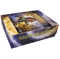 Cosmic Encounter | 3-5 players | Time to play: 60-120 minutes|&nbsp;$69.99 $48.99 at Amazon (save $21)