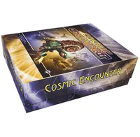 Cosmic Encounter | 3-5 players | Time to play: 60-120 minutes|&nbsp;$69.99 $48.99 at Amazon (save $21)