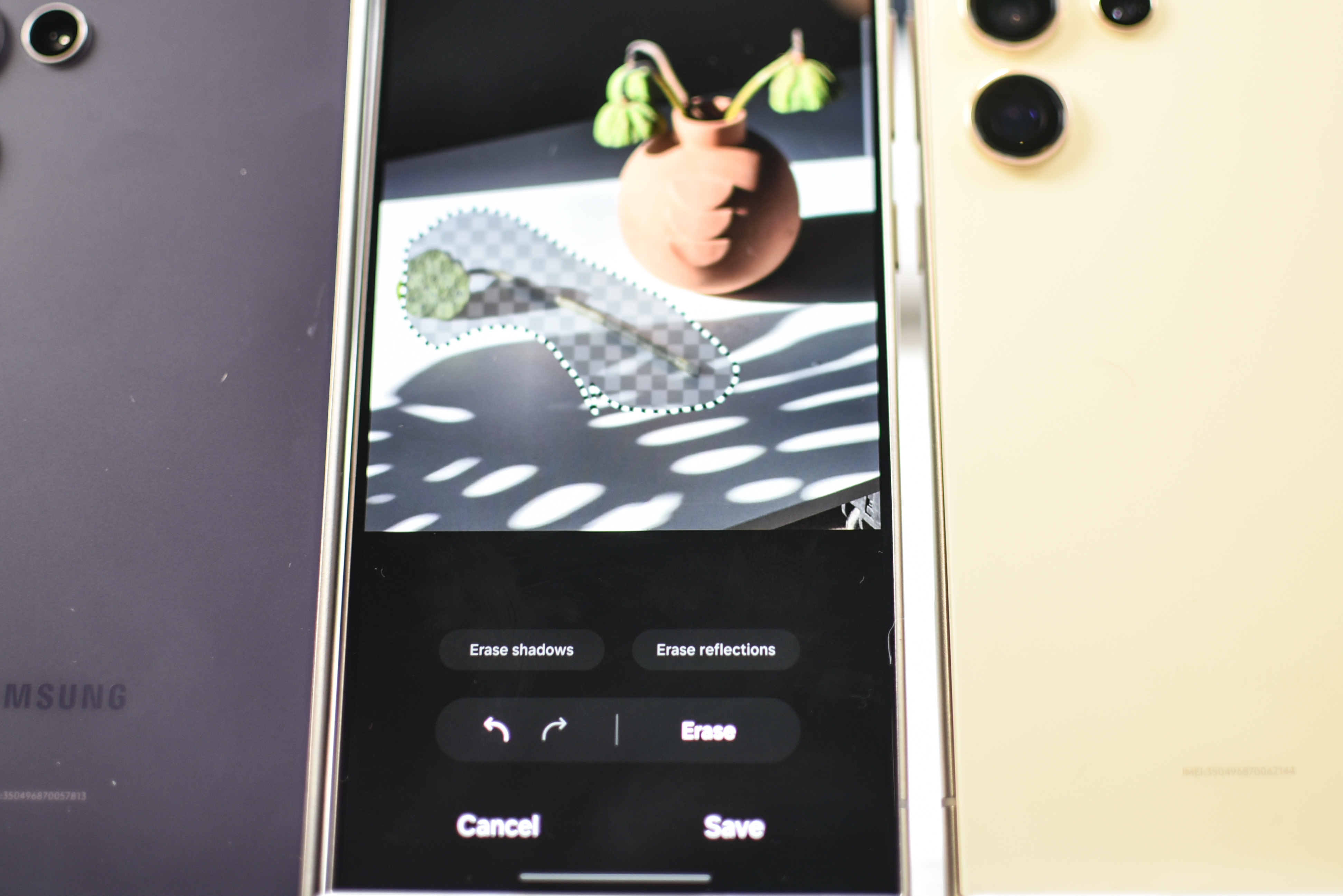 Samsung Galaxy S24 Ultra