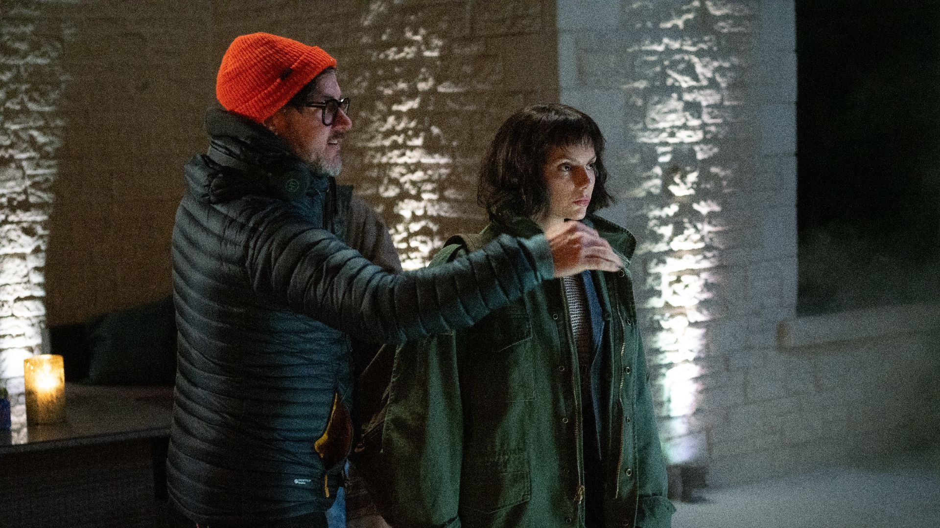 Whistle director breaks down the gory horror movie's surprisingly sweet ending: "I wanted it to be gentle"