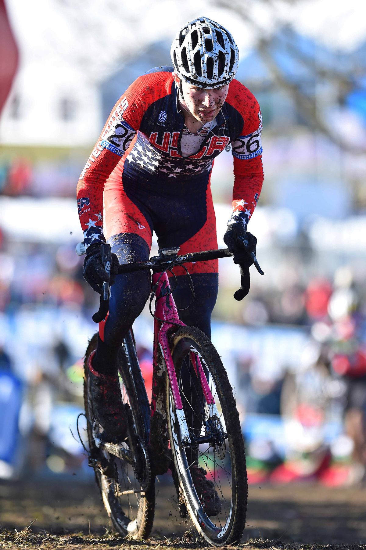 Logan Owen (USA)
