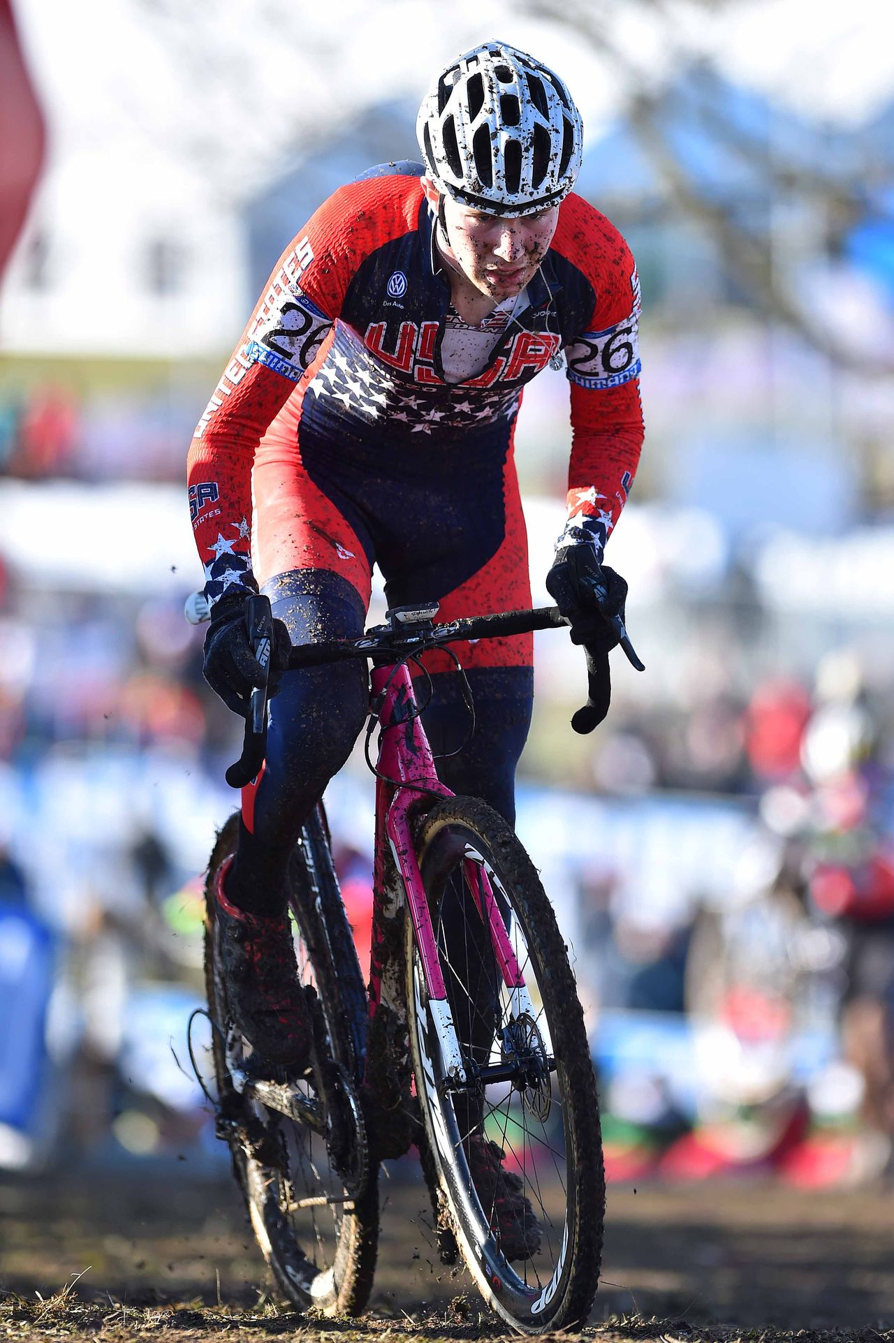 Logan Owen (USA)