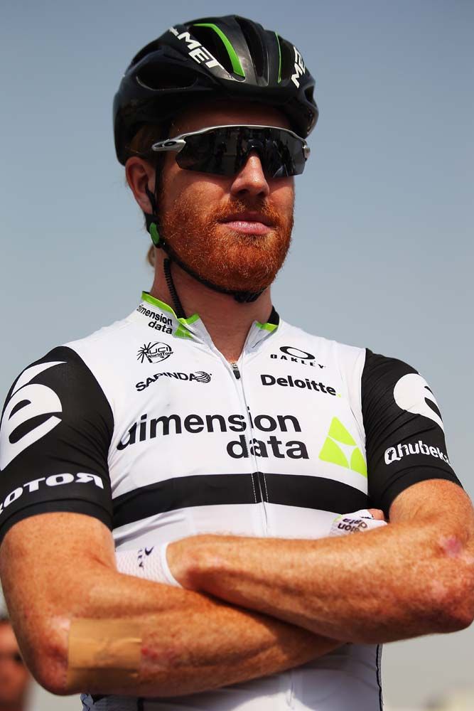 Tyler Farrar (Dimension Data)