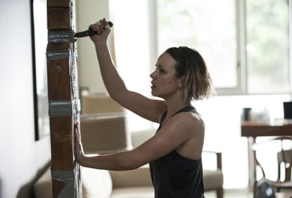 Rachel McAdams as Ani Bezzerides in 'True Detective'