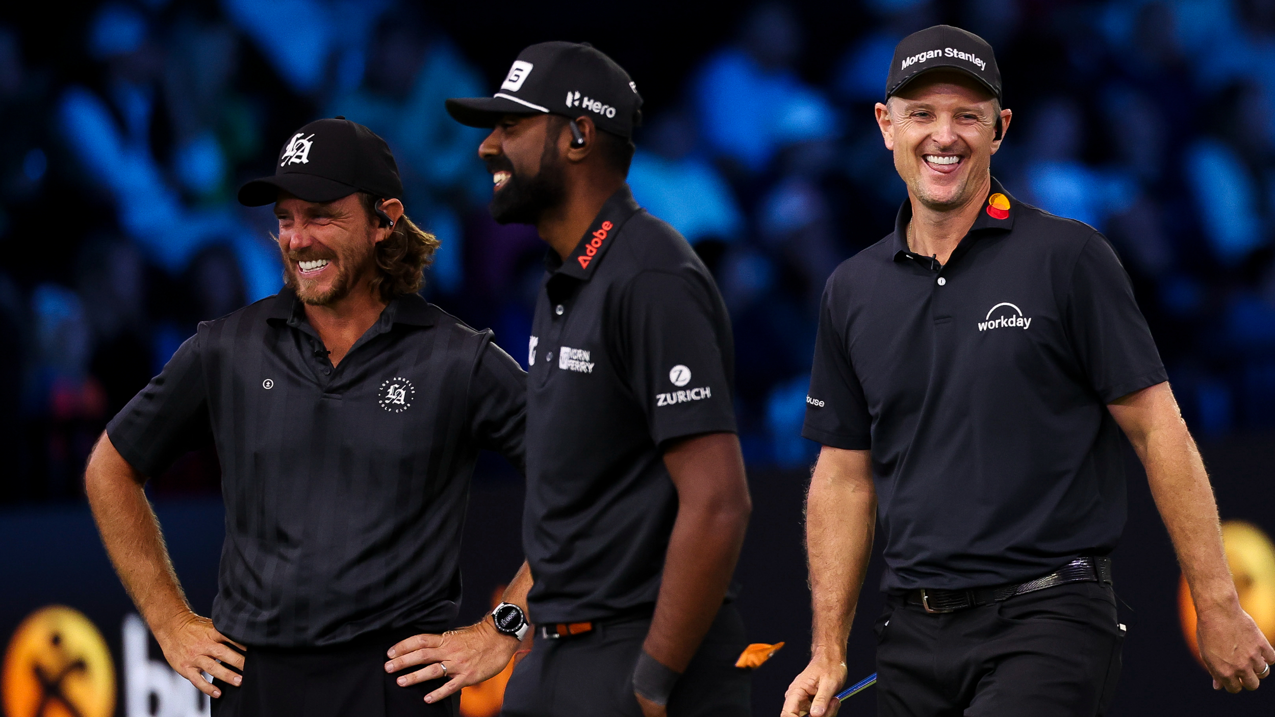 Los Angeles Golf Club