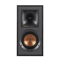 Klipsch R-41M bookshelf speaker $280
