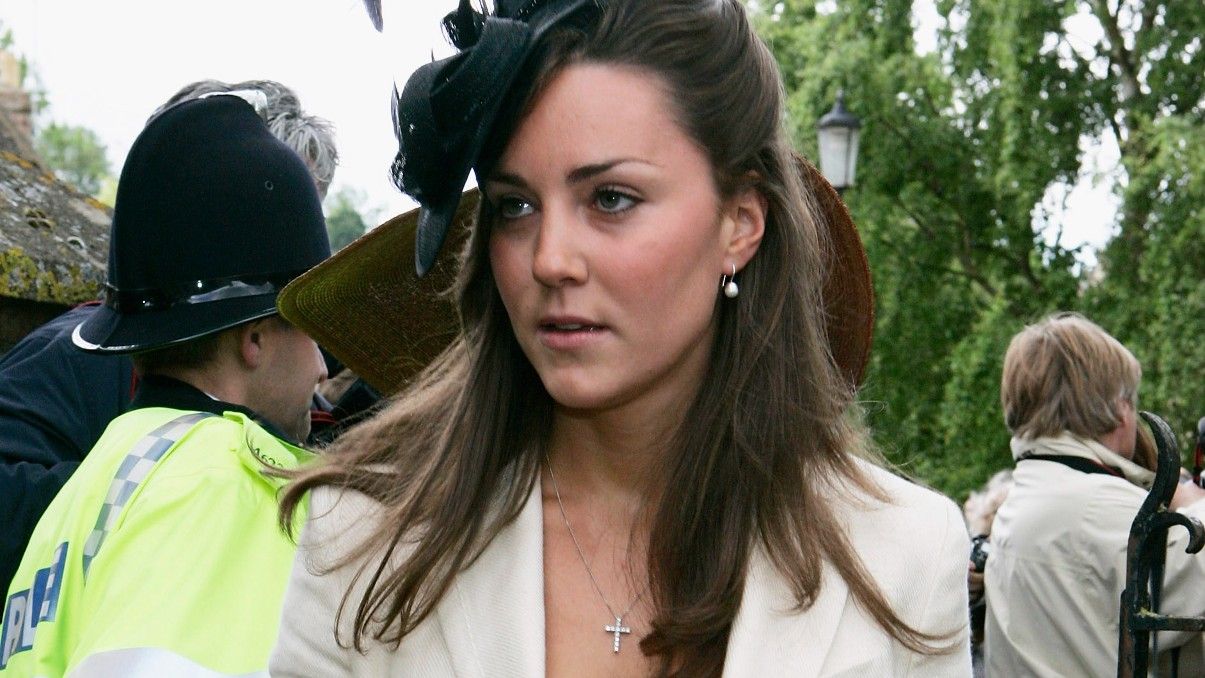 Kate Middleton