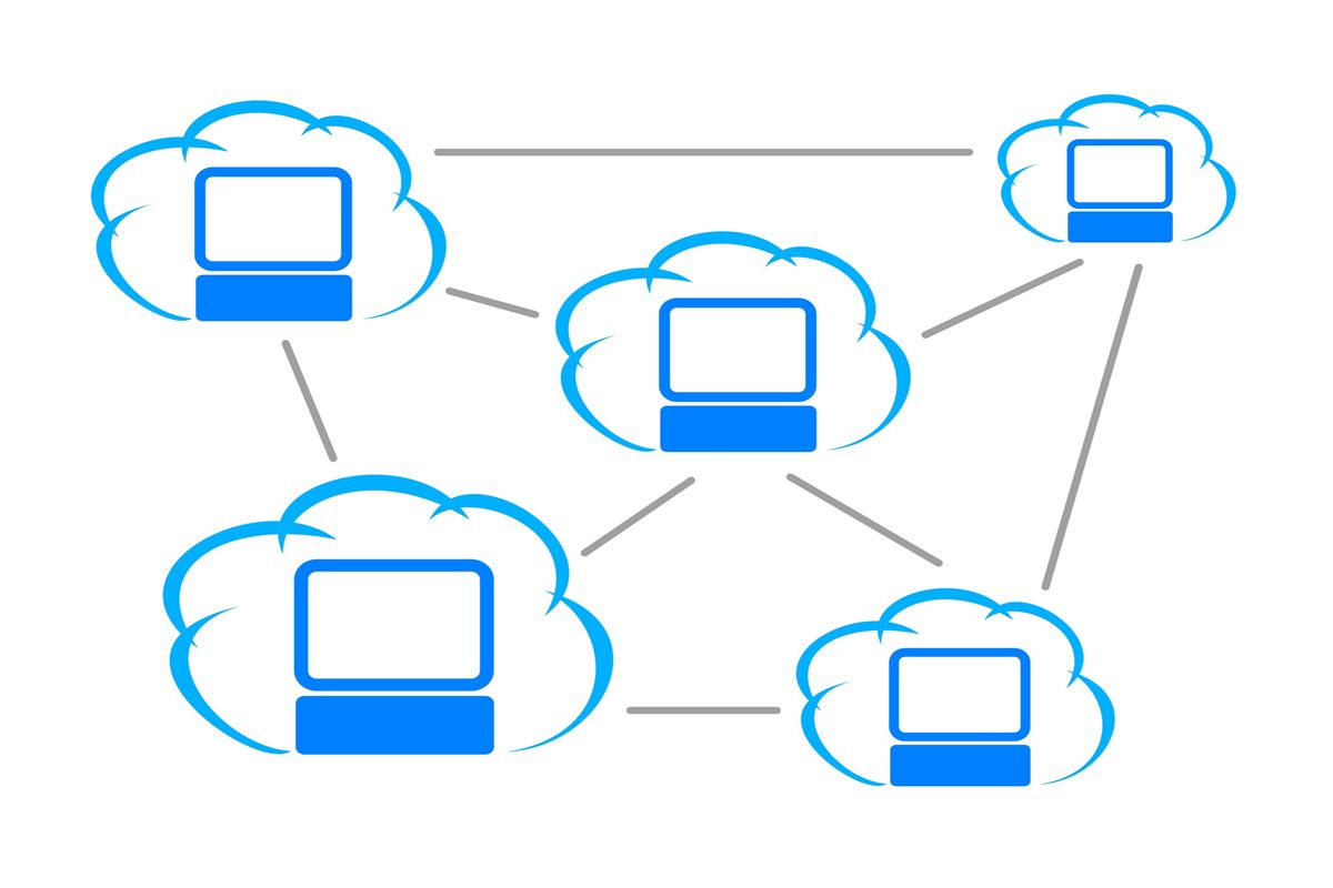 Cloud computing