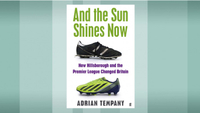 Adrian Tempany - And the Sun Shines Now