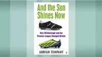 Adrian Tempany - And the Sun Shines Now