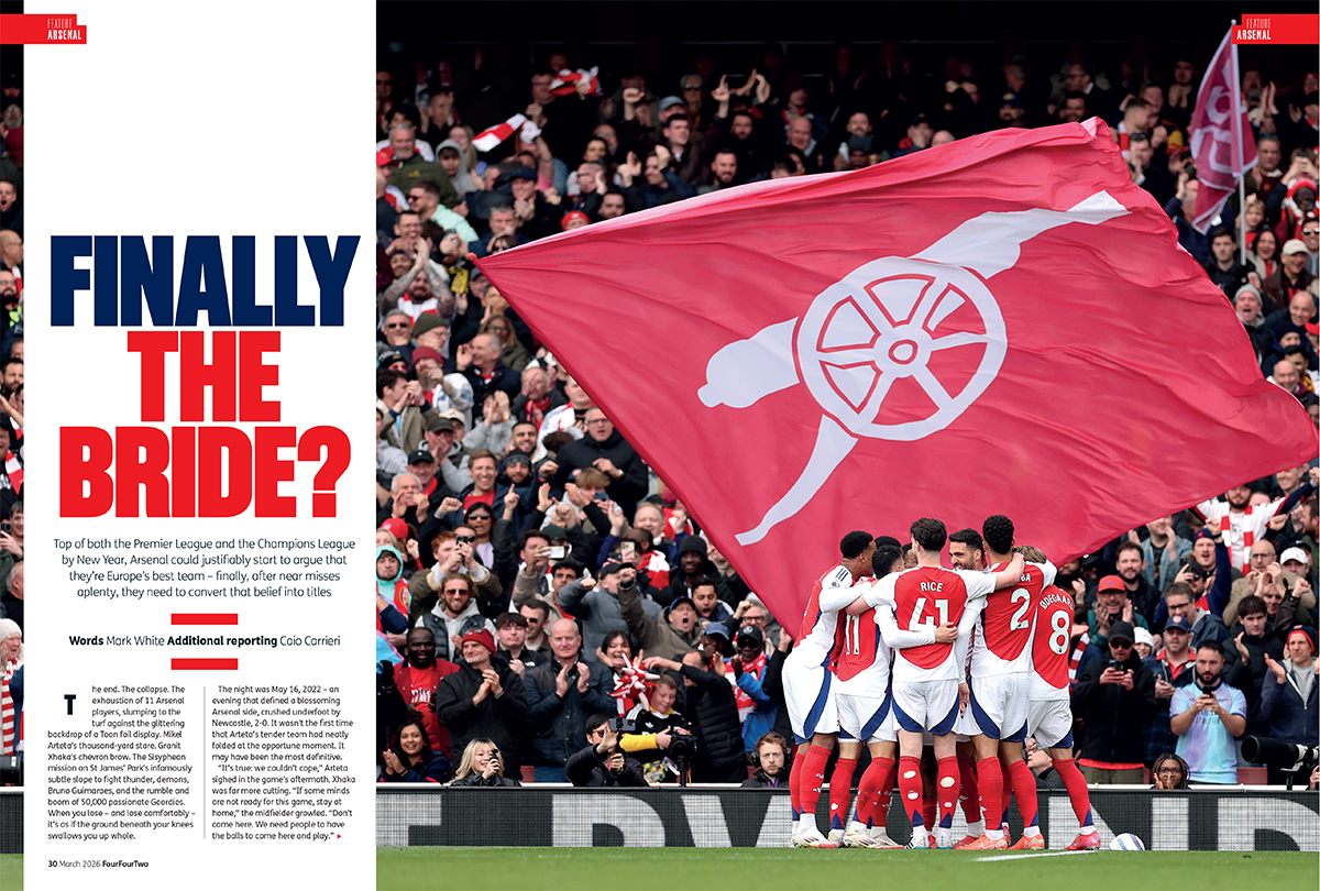 FourFourTwo issue 388