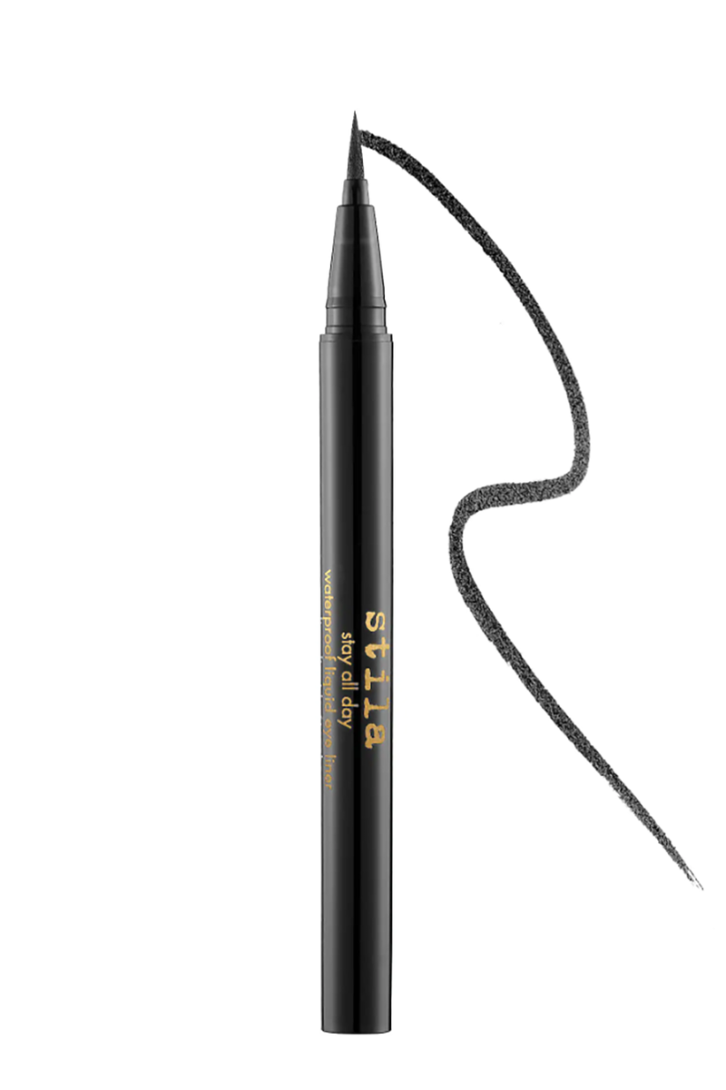 How to Apply Liquid Eyeliner Like a Pro A StepbyStep Guide Marie