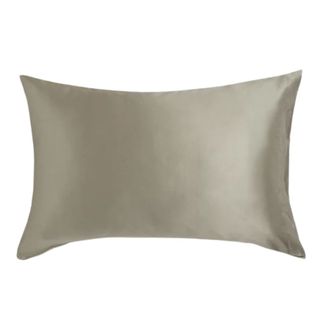 John Lewis The Ultimate Collection Silk Standard Pillowcase - best silk pillowcases