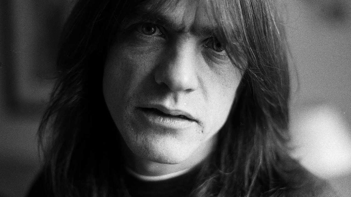 Malcolm Young