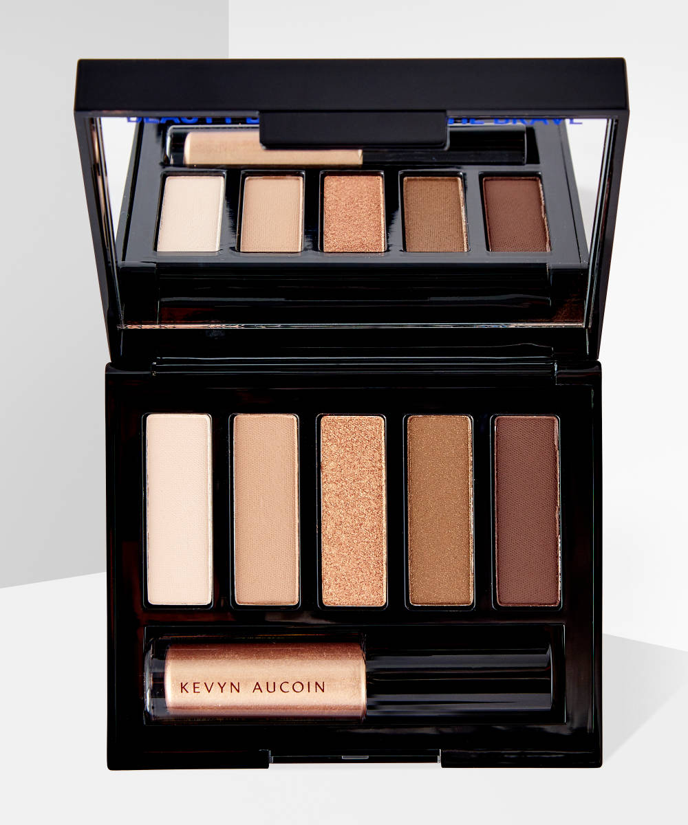 The 4 best Beauty Bay palettes to buy for the festive season | Woman & Home