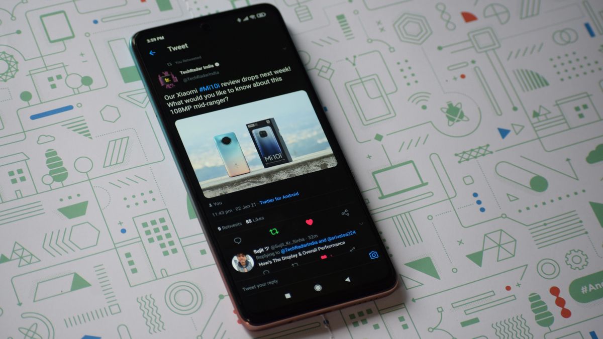 Mi 10i