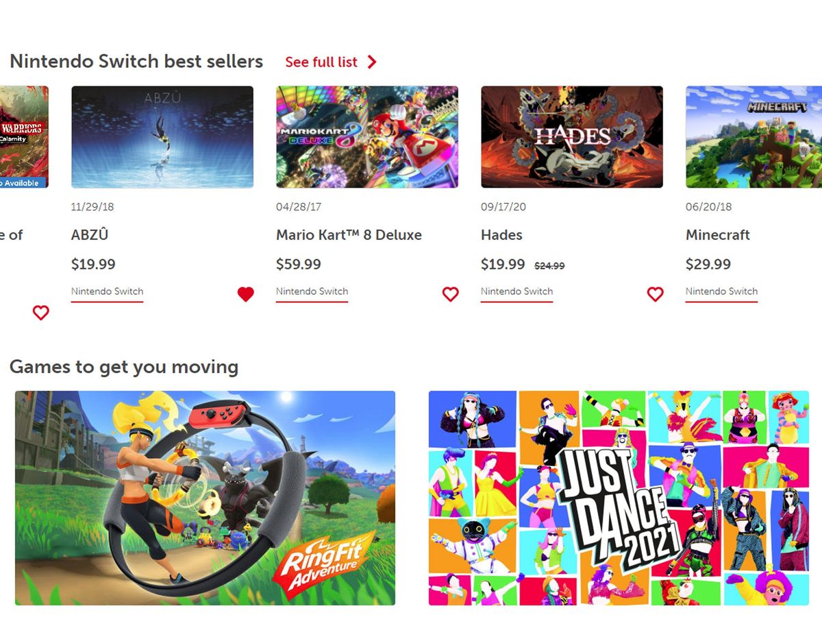 How to redeem a Nintendo Switch gift card iMore