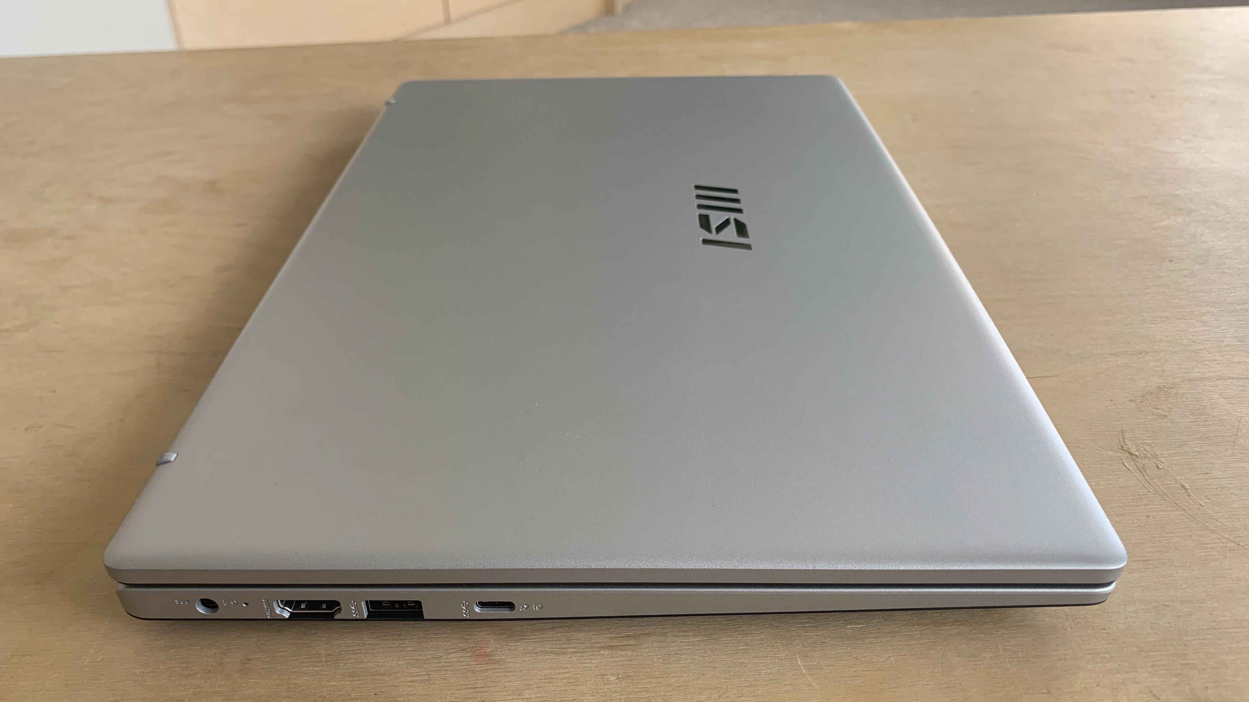 MSI Modern 15 F13MG