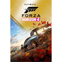 Forza Horizon 4 Ultimate Edition: $99.99
