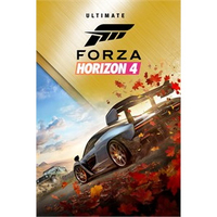 Forza Horizon 4 Ultimate Edition: $99.99 $44.99 at Microsoft