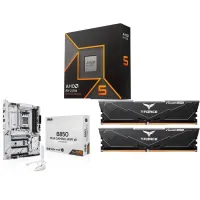 AMD Ryzen 5 9600X, AM5 Motherboard, DDR5-5200 bundle AMD Ryzen 5 9600X, AM5 Motherboard, DDR5-5200 bundle