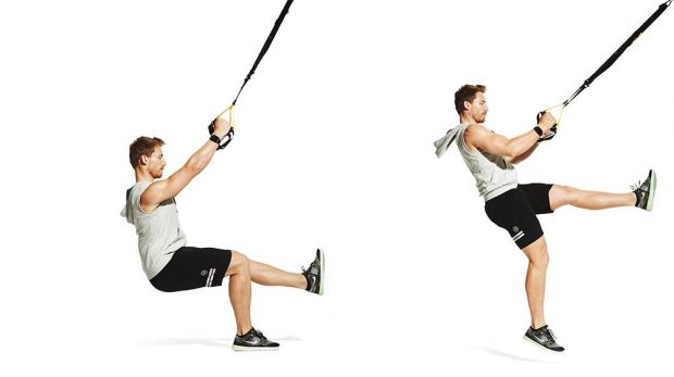 mens fitness