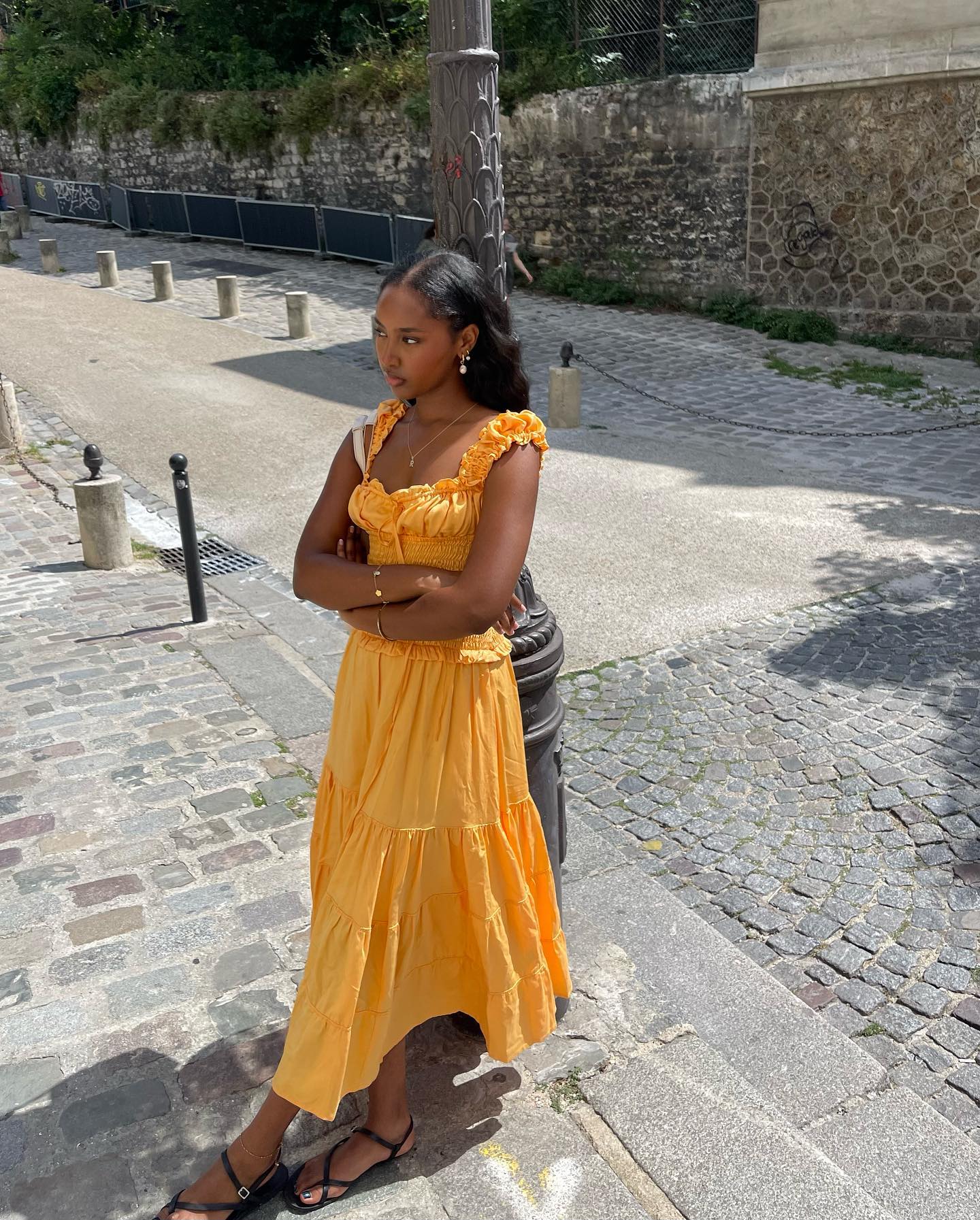 Summer outfit ideas